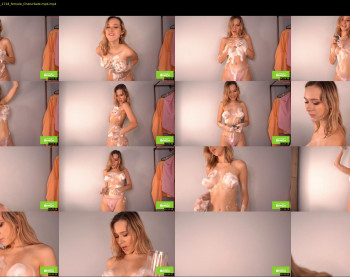 telladreamer_ — 35 minute Chaturbate female cam show recording, 720p, Sep 14, 2024