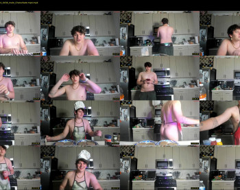 thejohnnystone — 121 minute Chaturbate male cam show recording, 720p, Sep 15, 2024