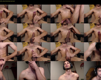 therazhanen — 34 minute Chaturbate couple cam show recording, 720p, Sep 14, 2024
