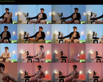 tommyjoyer — 123 minute Chaturbate male cam show recording, 720p, Sep 14, 2024