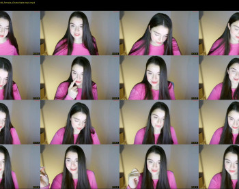 tutti_frutti_ — 9 minute Chaturbate female cam show recording, 720p, Sep 15, 2024