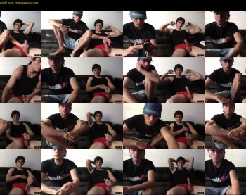 twinksguys360 — 35 minute Chaturbate male cam show recording, 720p, Sep 15, 2024