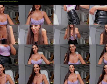 unforgettable_s — 24 minute Chaturbate female cam show recording, 720p, Sep 14, 2024