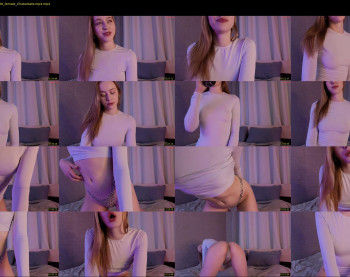 unnabella — 30 minute Chaturbate female cam show recording, 720p, Sep 15, 2024