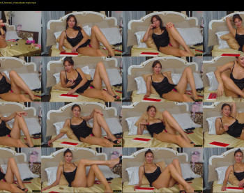 vanessajos — 110 minute Chaturbate female cam show recording, 720p, Sep 14, 2024