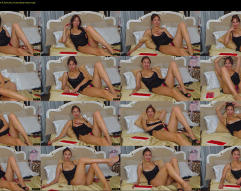 vanessajos — 104 minute Chaturbate female cam show recording, 720p, Sep 14, 2024