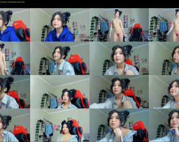 wastforu — 121 minute Chaturbate female cam show recording, 720p, Sep 14, 2024