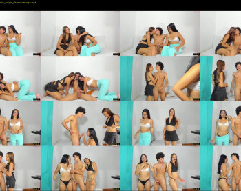 wetting_lust — 33 minute Chaturbate couple cam show recording, 720p, Sep 14, 2024