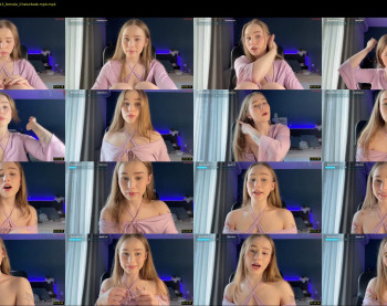 whoisalisa — 35 minute Chaturbate female cam show recording, 720p, Sep 14, 2024