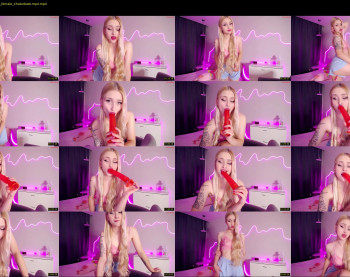 wild_lov — 31 minute Chaturbate female cam show recording, 720p, Sep 14, 2024