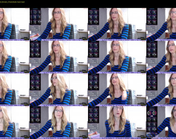 wynfreya — 17 minute Chaturbate female cam show recording, 720p, Sep 15, 2024
