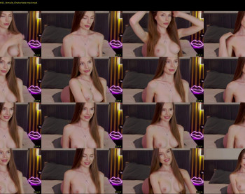 yamaguchi_ — 4 minute Chaturbate female cam show recording, 720p, Sep 14, 2024
