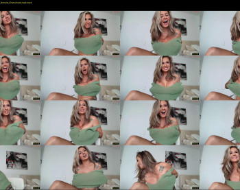 yourkat — 13 minute Chaturbate female cam show recording, 720p, Sep 14, 2024