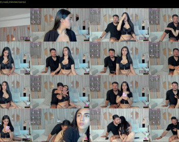 1m_valery — 29 minute Chaturbate female cam show recording, 720p, Sep 15, 2024