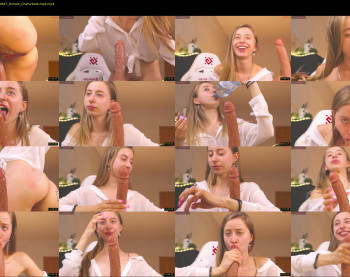 _alexa_gold_ — 22 minute Chaturbate female cam show recording, 720p, Sep 15, 2024