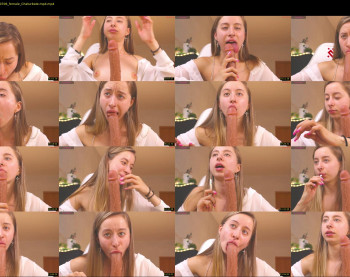 _alexa_gold_ — 18 minute Chaturbate female cam show recording, 720p, Sep 15, 2024