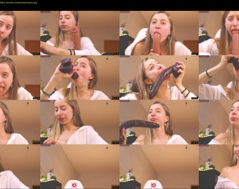 _alexa_gold_ — 19 minute Chaturbate female cam show recording, 720p, Sep 15, 2024