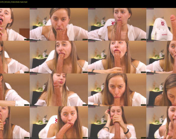_alexa_gold_ — 52 minute Chaturbate female cam show recording, 720p, Sep 15, 2024