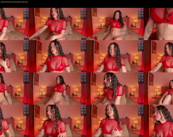 _arimonserrat — 62 minute Chaturbate female cam show recording, 720p, Sep 15, 2024