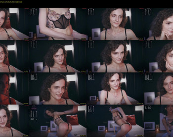 _arta_ — 123 minute Chaturbate female cam show recording, 720p, Sep 15, 2024