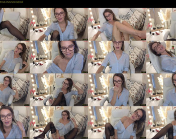 _beylly — 99 minute Chaturbate female cam show recording, 720p, Sep 15, 2024