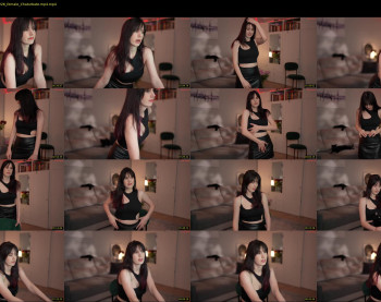_blackbee_ — 10 minute Chaturbate female cam show recording, 720p, Sep 15, 2024