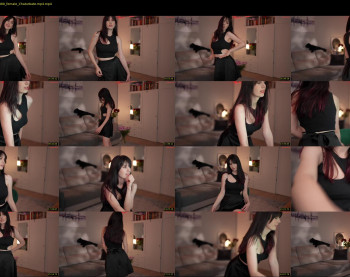 _blackbee_ — 33 minute Chaturbate female cam show recording, 720p, Sep 15, 2024