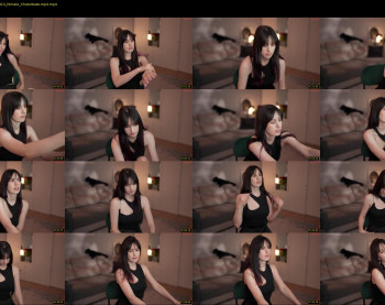 _blackbee_ — 9 minute Chaturbate female cam show recording, 720p, Sep 15, 2024