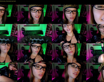 _demi_dee_ — 5 minute Chaturbate female cam show recording, 720p, Sep 16, 2024