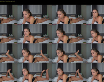 _jollie_joy — 4 minute Chaturbate female cam show recording, 720p, Sep 15, 2024