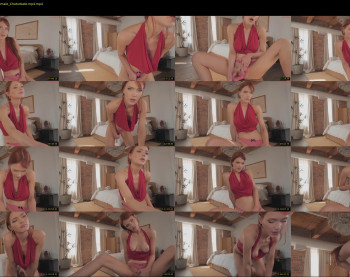 _june — 121 minute Chaturbate female cam show recording, 720p, Sep 15, 2024
