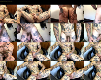 _layne — 79 minute Chaturbate male cam show recording, 720p, Sep 15, 2024