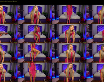 _nikki_moore_ — 50 minute Chaturbate female cam show recording, 720p, Sep 15, 2024