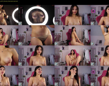 _wicked_game — 101 minute Chaturbate female cam show recording, 720p, Sep 15, 2024