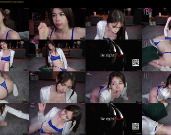 a_mhere — 121 minute Chaturbate couple cam show recording, 720p, Sep 15, 2024