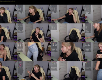 abby_laker — 121 minute Chaturbate female cam show recording, 720p, Sep 15, 2024