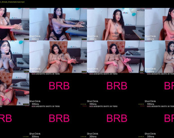 aitanarus — 121 minute Chaturbate female cam show recording, 720p, Sep 15, 2024