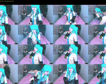 aki__ra — 69 minute Chaturbate female cam show recording, 720p, Sep 15, 2024