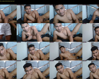 alexvsluisa — 17 minute Chaturbate couple cam show recording, 720p, Sep 15, 2024