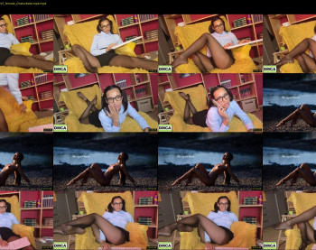 alice_bane — 117 minute Chaturbate female cam show recording, 720p, Sep 15, 2024