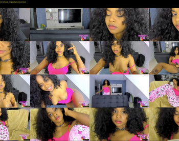 alison_ker — 111 minute Chaturbate female cam show recording, 720p, Sep 15, 2024