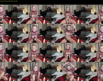 alwaysaffirming — 4 minute Chaturbate couple cam show recording, 480p, Sep 16, 2024