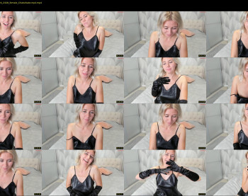 amanda___grey — 5 minute Chaturbate female cam show recording, 720p, Sep 15, 2024