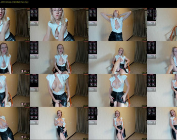 anastasiagate — 15 minute Chaturbate female cam show recording, 720p, Sep 15, 2024