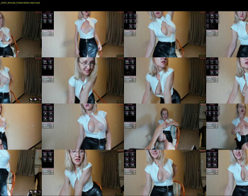 anastasiagate — 84 minute Chaturbate female cam show recording, 720p, Sep 15, 2024