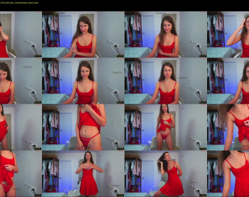 anna_shine_ — 16 minute Chaturbate female cam show recording, 720p, Sep 15, 2024