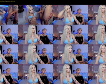 arlenhere — 39 minute Chaturbate couple cam show recording, 720p, Sep 16, 2024