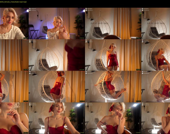 artmosphera — 60 minute Chaturbate female cam show recording, 720p, Sep 16, 2024