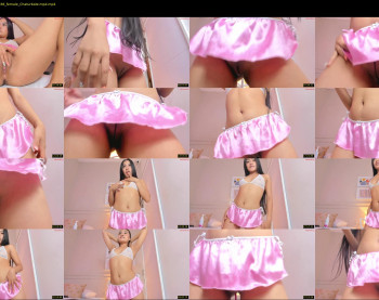 ashly_glow — 42 minute Chaturbate female cam show recording, 720p, Sep 15, 2024