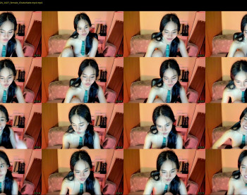 asianbabecandy — 4 minute Chaturbate female cam show recording, 480p, Sep 15, 2024